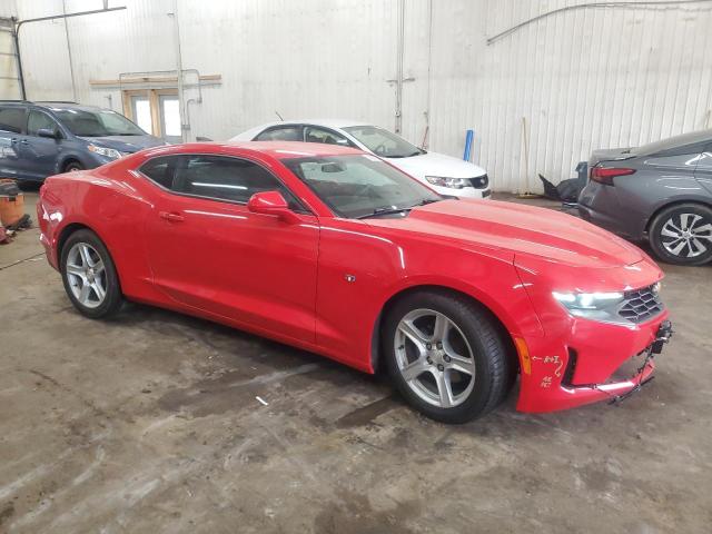 2023 CHEVROLET CAMARO LS - 1G1FB1RSXP0141949