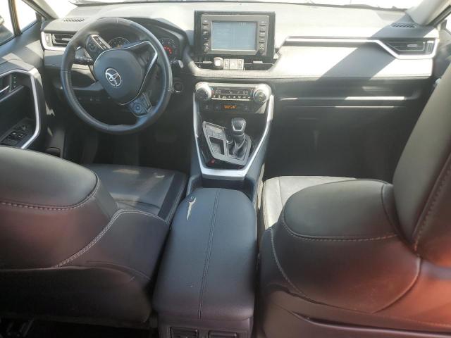 2019 TOYOTA RAV4 XLE P - 2T3C1RFV7KW025588