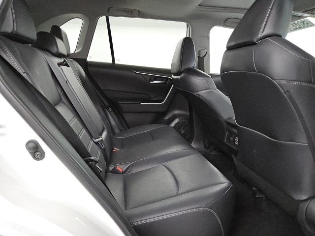 2024 TOYOTA RAV4 XLE P 2T3C1RFV2RW316204
