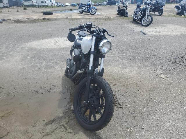 2014 YAMAHA XVS950 CU - JYAVN05E5EA001055