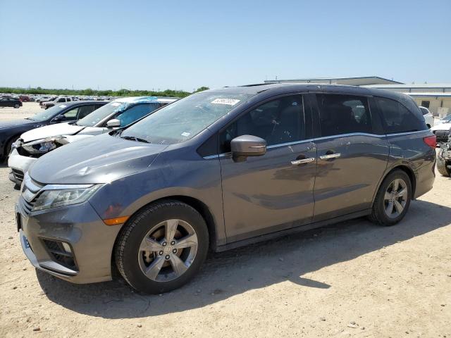 Vin: 5fnrl6h72lb057695, lot: 52962305, honda all models exl 2020 img_1