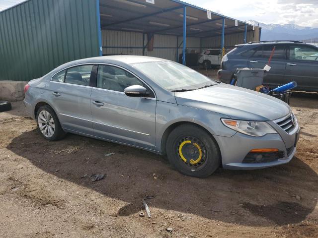 Vin: wvwml7an2ae524508, lot: 51544125, volkswagen cc sport 20104