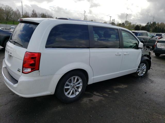 Vin: 2c4rdgcgxkr635068, lot: 52399975, dodge caravan sxt 20193