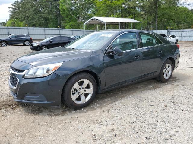 CHEVROLET MALIBU LS