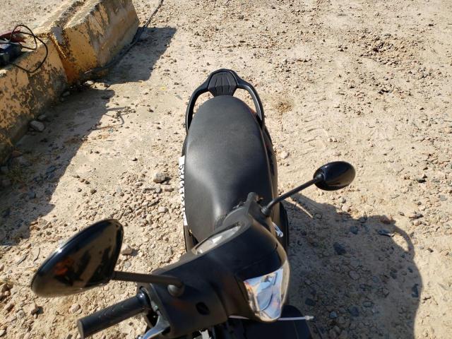 2024 PIAGGIO LIBERTY 50 ZAPC546B7R7004208