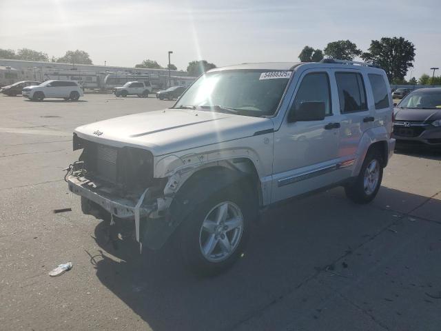 Vin: 1j4pn5gk0aw122869, lot: 54888325, jeep liberty limited 2010 img_1
