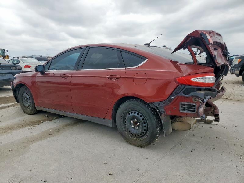 Vin: 3fa6p0g72er267680, lot: 54727375, ford fusion s 20142