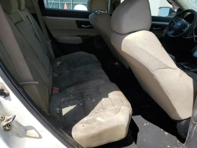 2018 HONDA CR-V LX - 2HKRW5H38JH406131