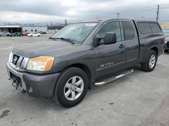 Vin: 1n6ba0ca4an303598, lot: 53975415, nissan titan xe 2010 img_1