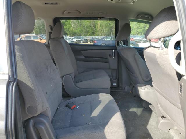 2016 HONDA ODYSSEY SE 5FNRL5H39GB015537
