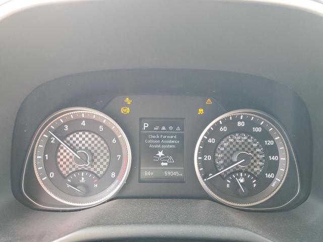 2019 HYUNDAI ELANTRA SEL - KMHD84LF3KU736603
