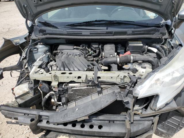 2015 NISSAN VERSA NOTE - 3N1CE2CP1FL378023