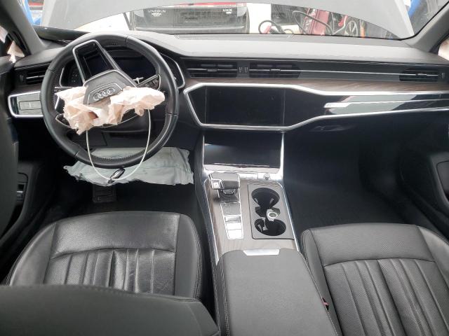 2019 AUDI A6 PREMIUM - WAUL2AF2XKN049165