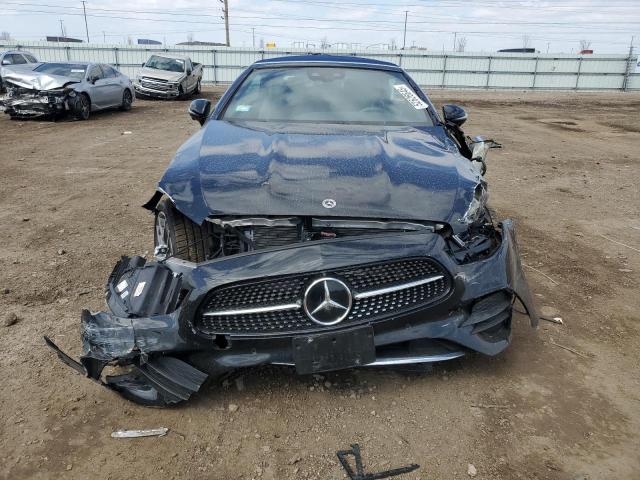 2023 MERCEDES-BENZ E 450 4MAT W1K1K5KBXPF203582