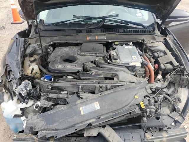 2015 FORD FUSION TIT - 3FA6P0RU3FR172727