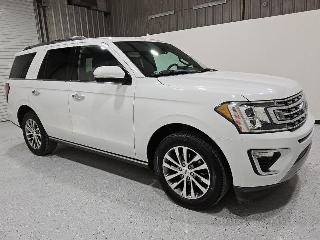 Vin: 1fmju1kt6jea45059, lot: 53980095, ford expedition limited 20184