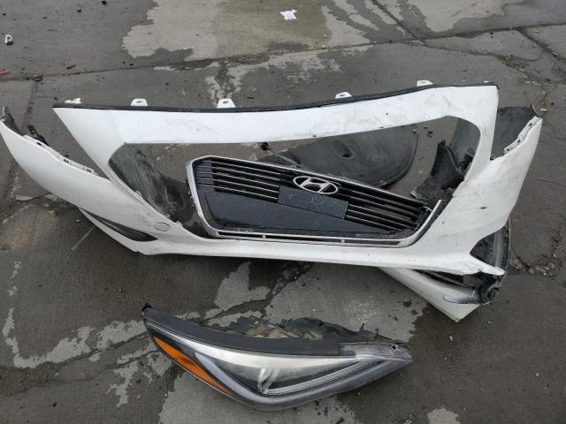 2016 HYUNDAI SONATA HYB - KMHE34L11GA012635