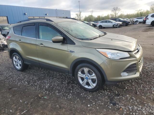 Vin: 1fmcu0gx5dua54862, lot: 55090385, ford escape se 20134