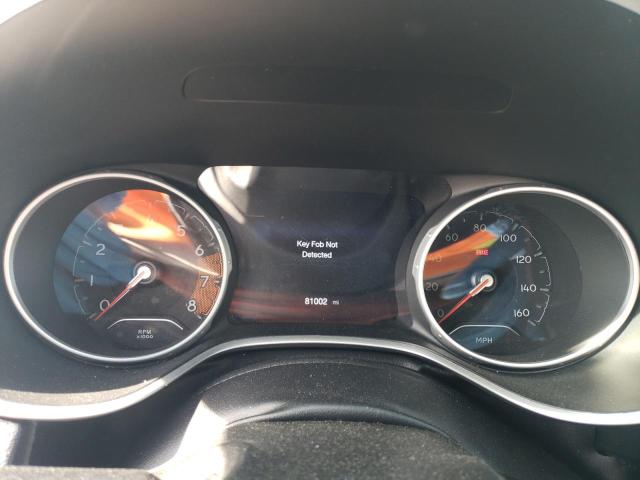 2020 JEEP COMPASS LA - 3C4NJCBB1LT224419