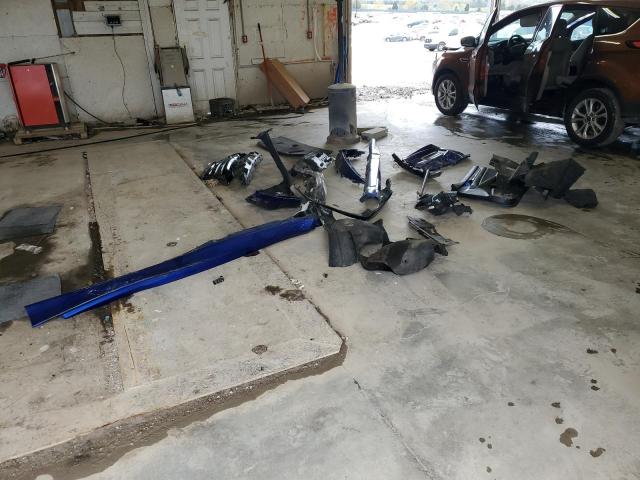 2019 HONDA ACCORD SPO - 1HGCV1F39KA078376