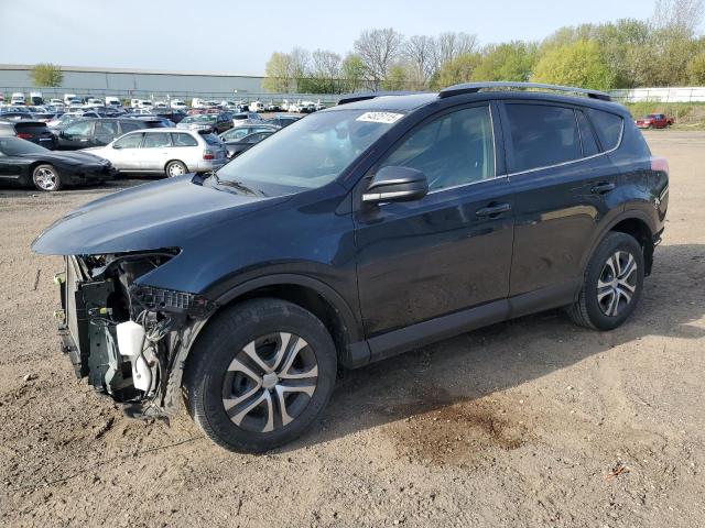 Vin: jtmbfrev0hj125330, lot: 54825115, toyota rav4 le 2017 img_1