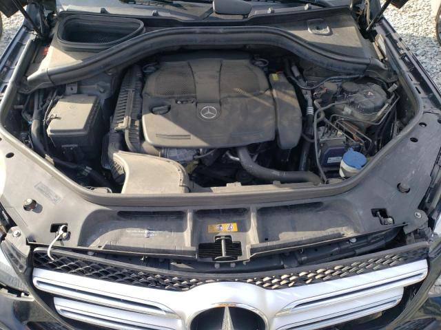 2018 MERCEDES-BENZ GLE 350 4M - 4JGDA5HB5JB143075