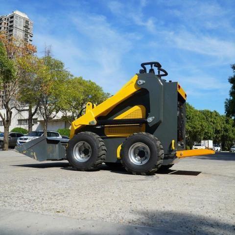 OTHER SKID STEER 2025 yellow   3898495 photo #4