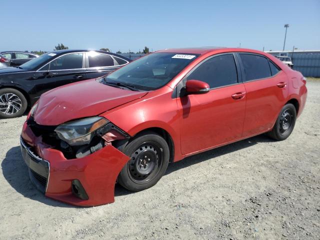 Vin: 5yfburhe5fp365046, lot: 54453015, toyota corolla l 2015 img_1