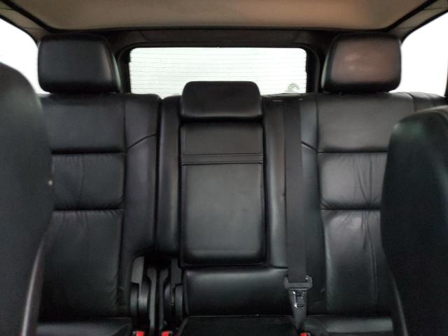 2012 JEEP GRAND CHER - 1C4RJFAT5CC210936