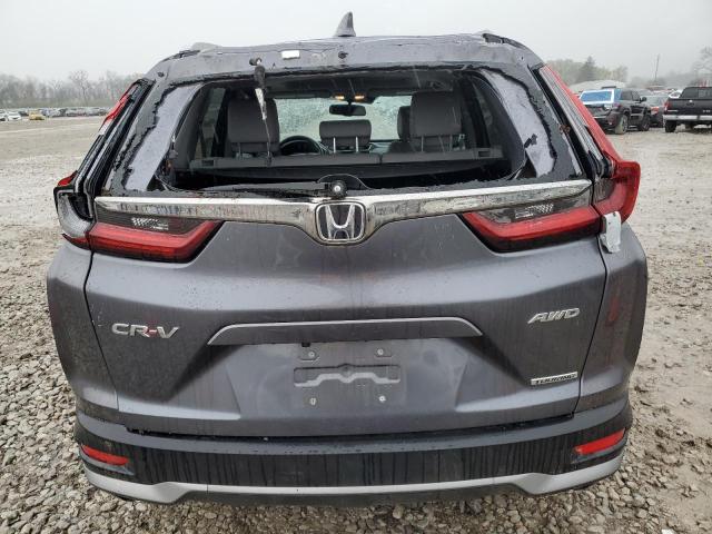 2020 HONDA CR-V TOURI - 2HKRW2H90LH659224