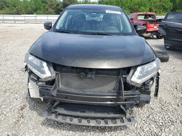 2016 NISSAN ROGUE S - KNMAT2MV6GP681828