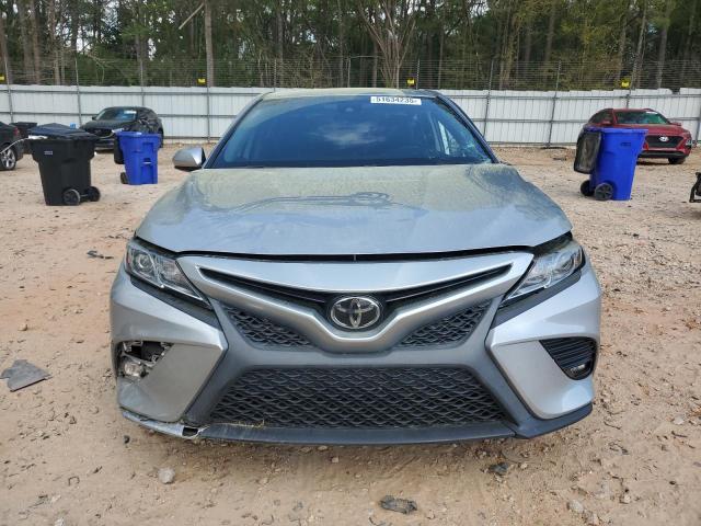 2019 TOYOTA CAMRY L - 4T1B11HK9KU216650