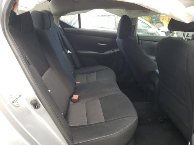 2023 NISSAN SENTRA SV - 3N1AB8CV0PY279490