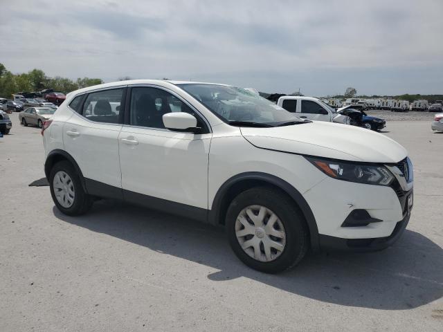 Vin: jn1bj1cw4lw387958, lot: 53187135, nissan rogue s 20204