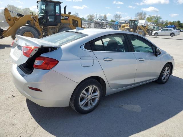 Vin: 1g1be5sm9h7223754, lot: 53086375, chevrolet cruze lt 20173