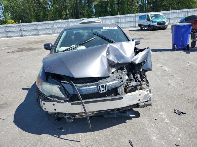 2015 HONDA CIVIC LX - 2HGFG3A57FH533633