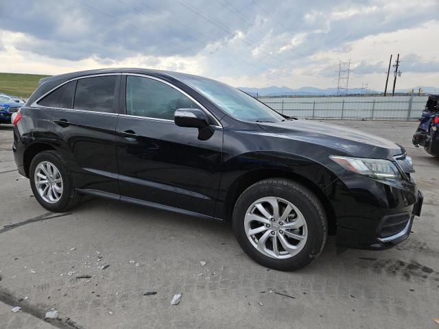 Vin: 5j8tb4h51hl029260, lot: 54685545, acura rdx technology 20174