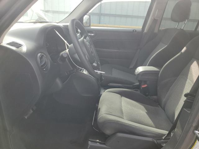 2015 JEEP PATRIOT SP - 1C4NJPBA2FD210652