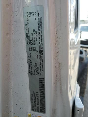 2020 JEEP GLADIATOR - 1C6JJTAG3LL215977