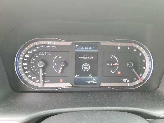2023 HYUNDAI TUCSON SEL - KM8JBCAE3PU201965