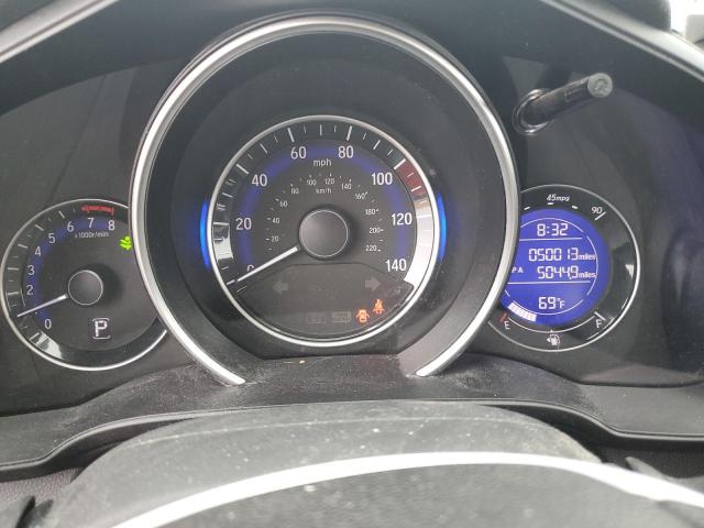 2016 HONDA FIT LX - JHMGK5H54GS008914