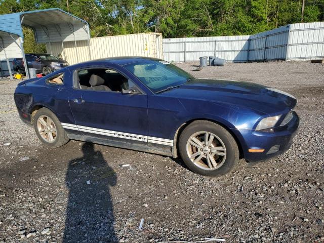 Vin: 1zvbp8am6c5252280, lot: 52909485, ford all models 20124
