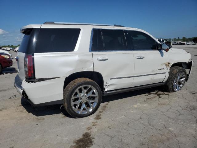 Vin: 1gks2ckj4gr434877, lot: 54135825, gmc yukon denali 20163