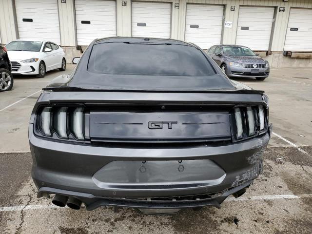 2020 FORD MUSTANG GT - 1FA6P8CF7L5126552