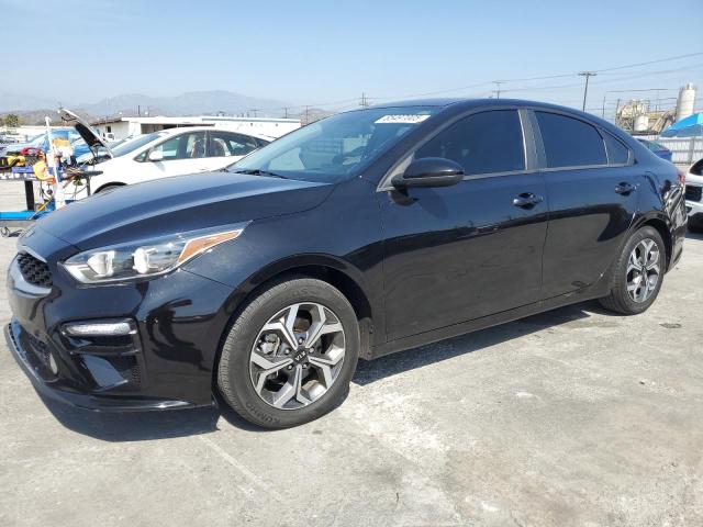 Vin: 3kpf24ad7me367181, lot: 55497005, kia forte fe 2021 img_1