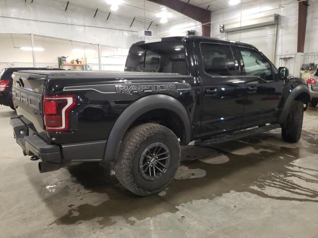 Vin: 1ftfw1rg1kfc46389, lot: 54777725, ford f150 raptor 20193