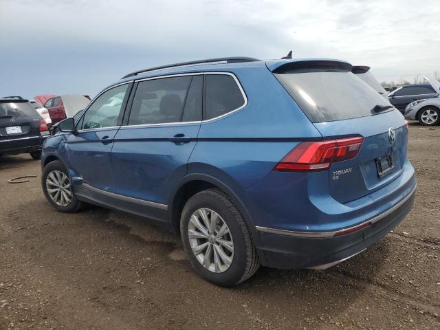 Vin: 3vv2b7ax4jm076635, lot: 54713815, volkswagen tiguan se 20182