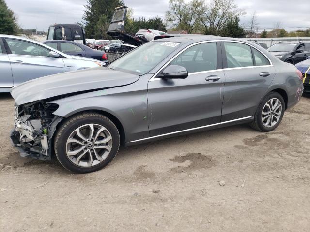 Vin: 55swf4kb1hu221231, lot: 52586115, mercedes-benz c-class 300 4matic 2017 img_1
