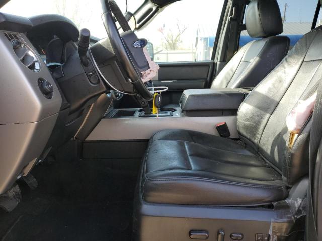 2015 FORD EXPEDITION - 1FMJK1JT8FEF11525