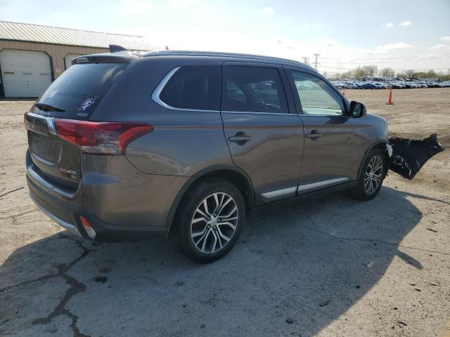 Vin: ja4az3a37jz024114, lot: 52922235, mitsubishi outlander se 20183